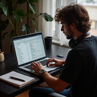 How to Pitch Your Songs to Playlist Curators and Get Noticed