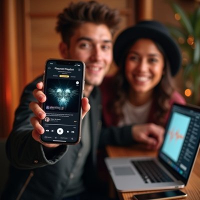 How to Pitch Your Songs to Playlist Curators and Get Noticed