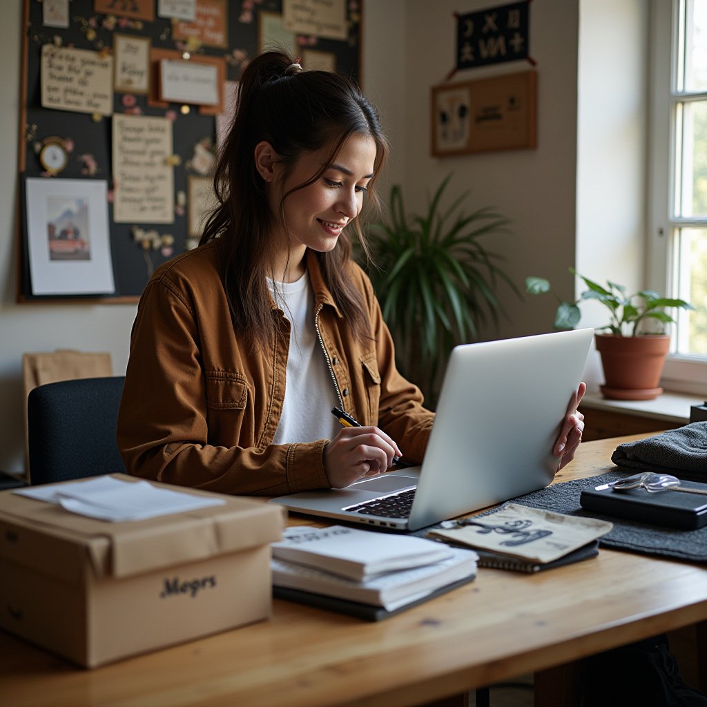 Building Long-Term Success with Your Merch